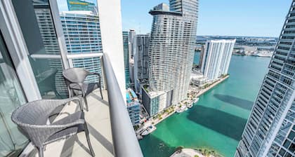 Icon Brickell