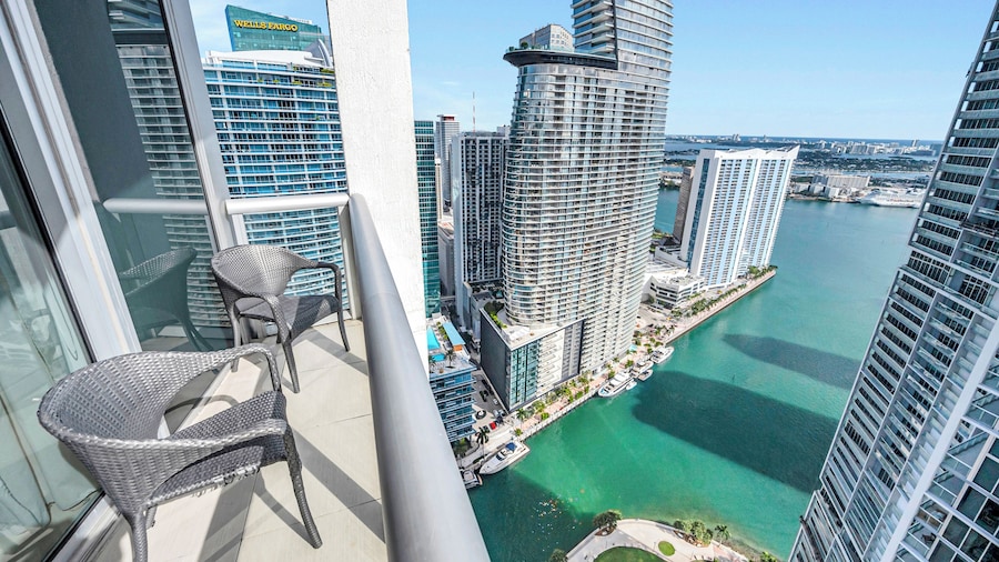 Icon Brickell