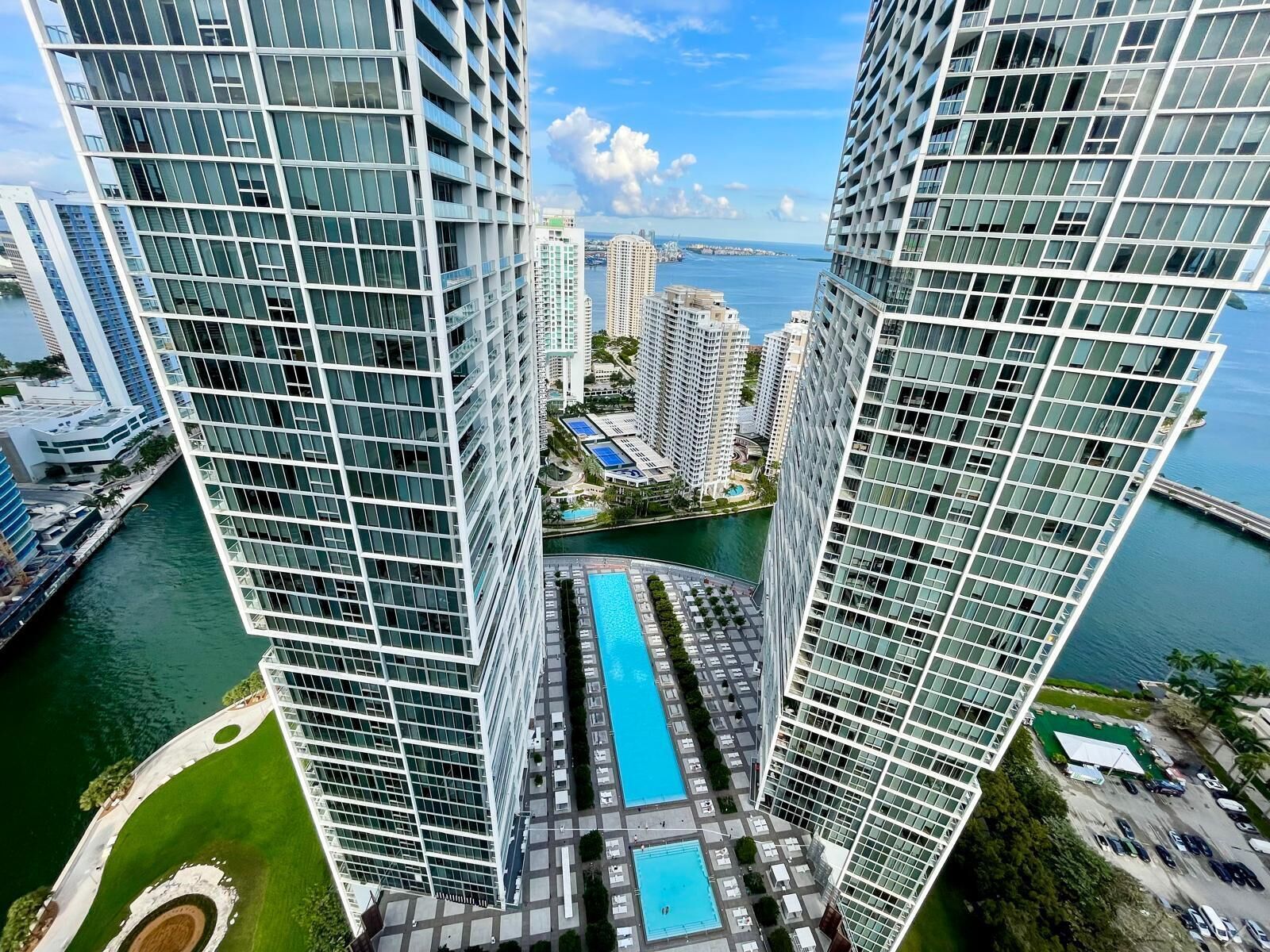 Exclusive Apartment, 1 Bedroom, Private Pool, Ocean View | Balcony view