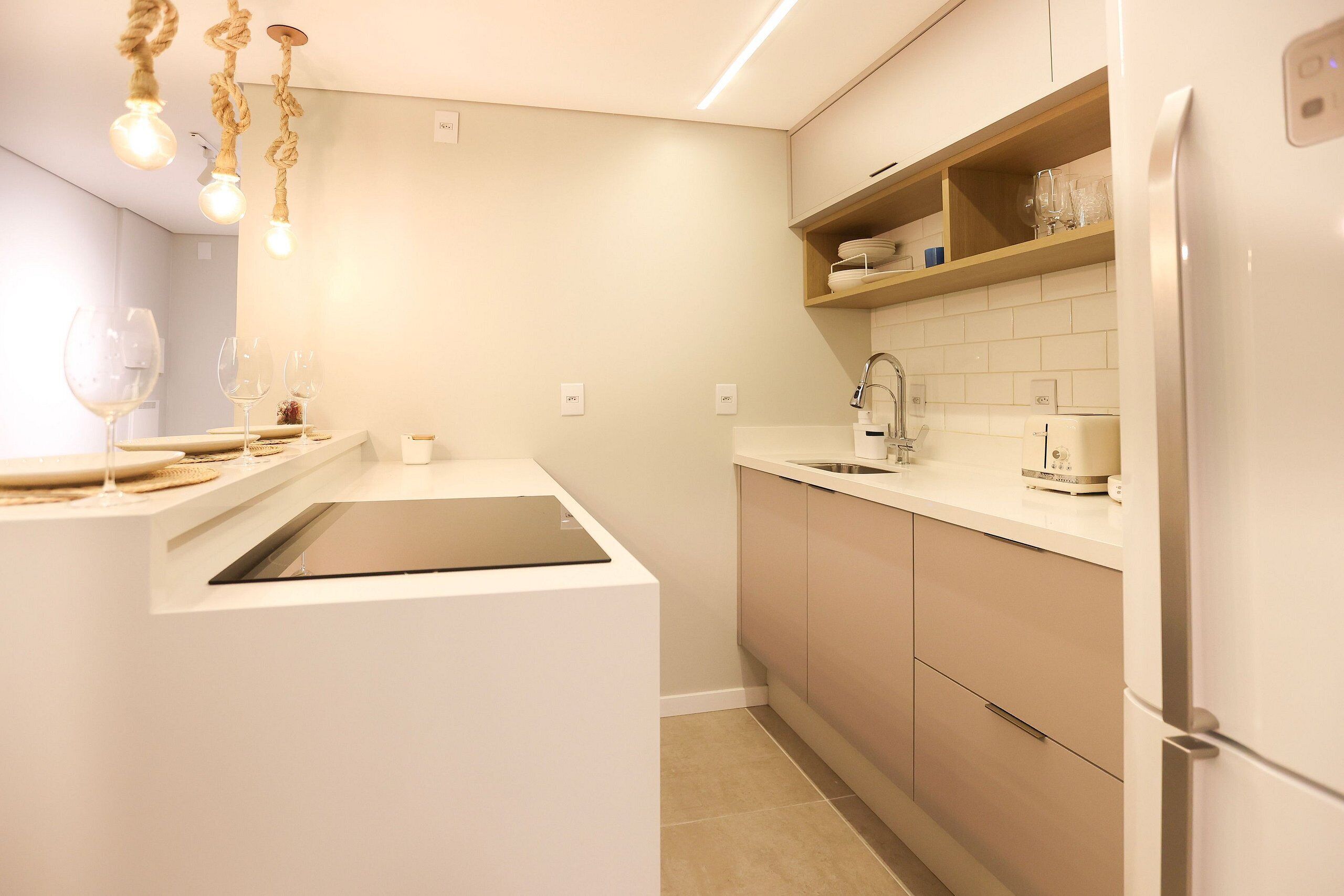 Apartment | Private kitchen