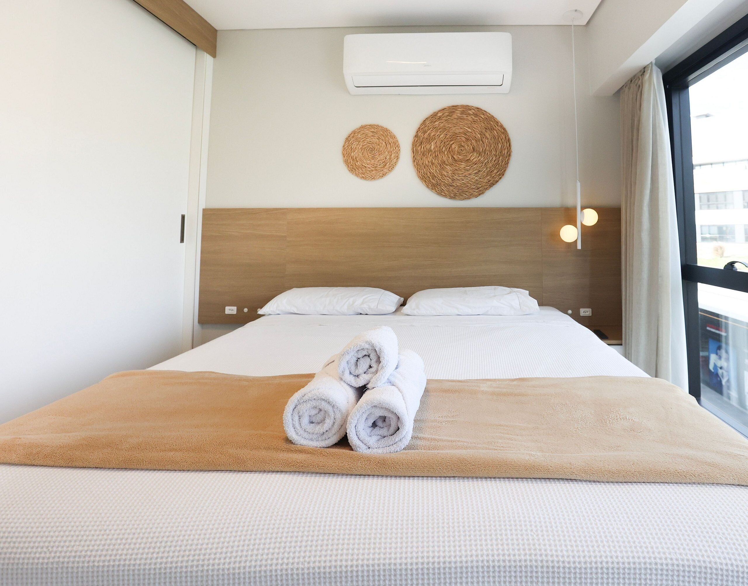 Apartment | WiFi (free)