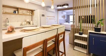 Studio Shopping OKA Floripa - SOK108