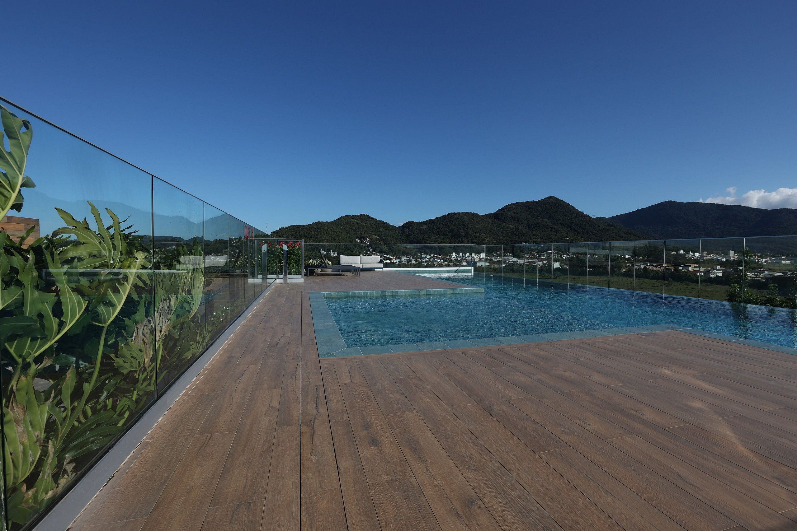 Apartment | Pool | 4 outdoor pools
