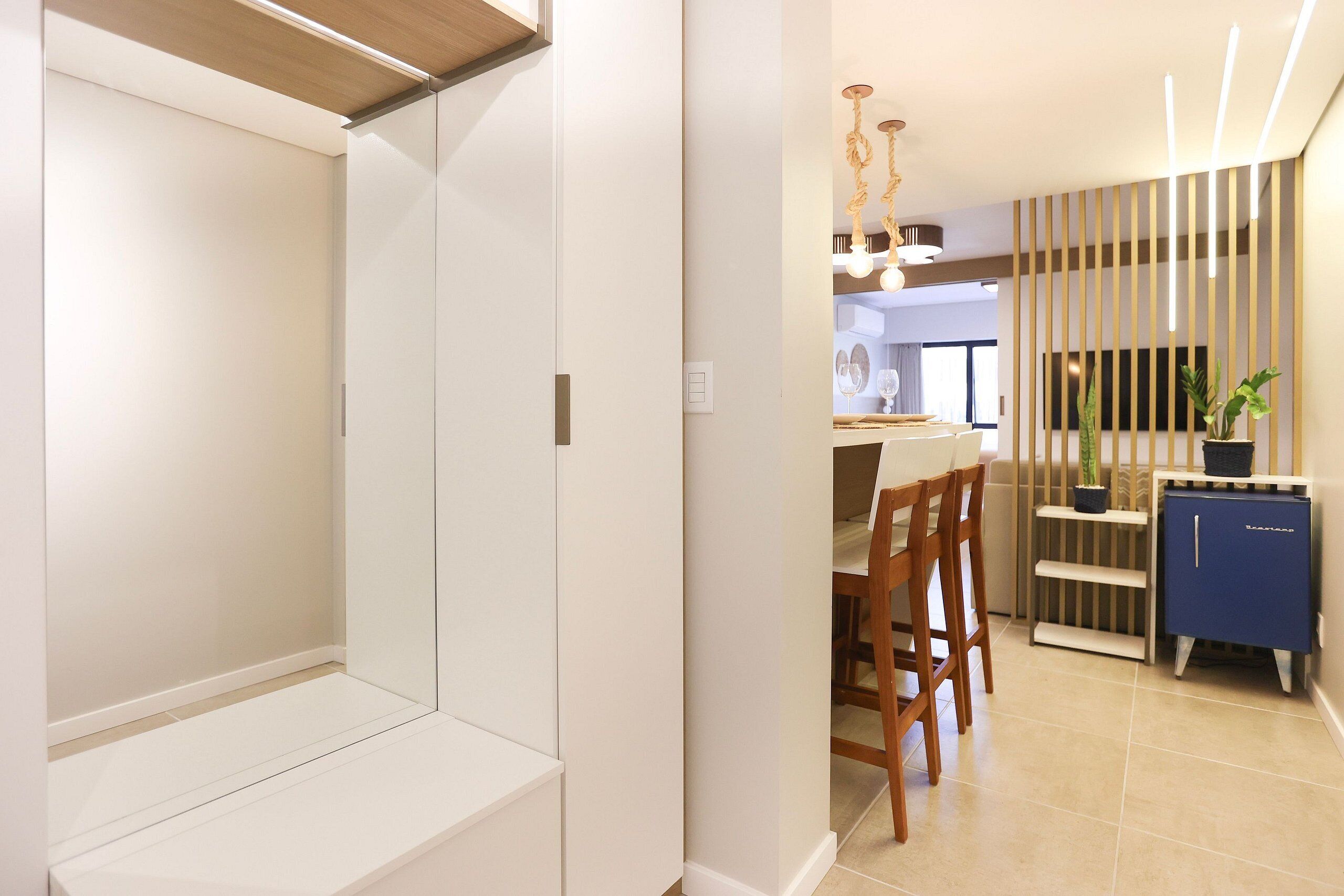 Apartment | Interior