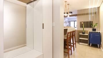 Apartment | Interior