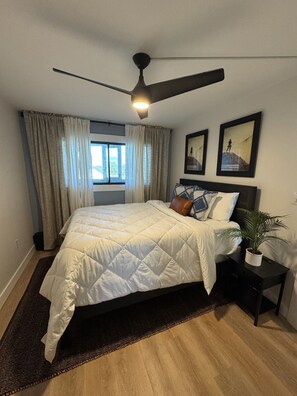 1 slaapkamer, wifi, rolstoeltoegang