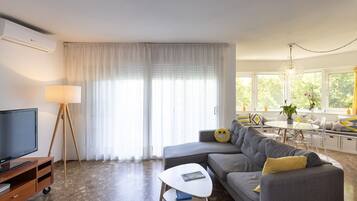 Fernseher