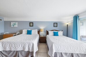 1 slaapkamer, reisbedje, gratis wifi, beddengoed