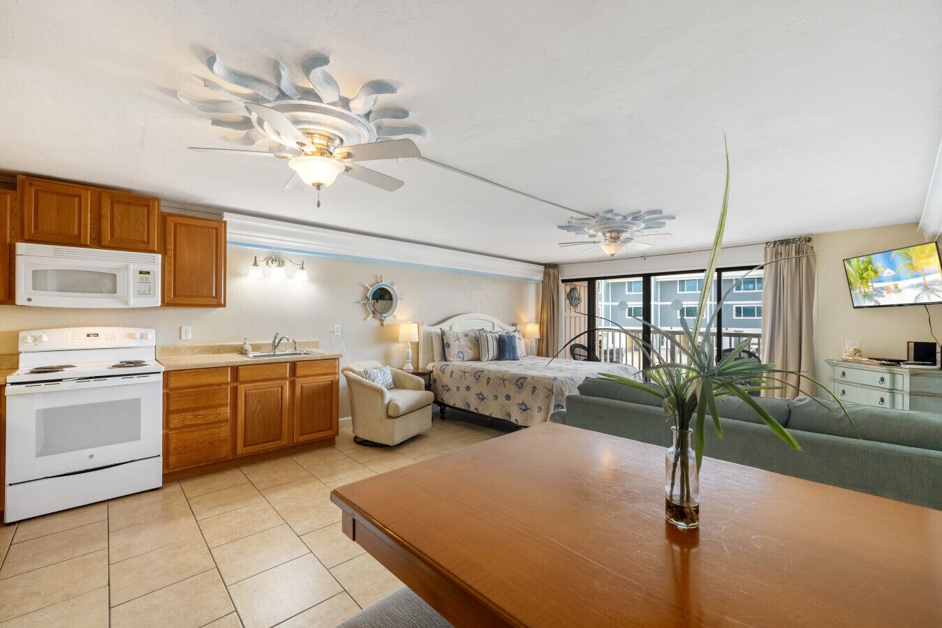 1 Schlafzimmer, Reisekinderbett, WLAN, Bettwäsche