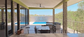 Rancho Florean - Villa 3