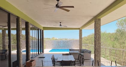 Rancho Florean - Villa 3