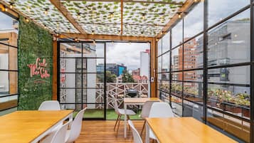 Restaurantes