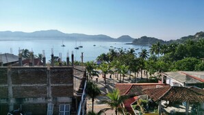 Exterior - Hotel Casa Lucina 2 (Zihuatanejo)