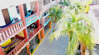 Hotel Casa Lucina 2