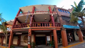 Exterior - Hotel Casa Lucina 2 (Zihuatanejo)