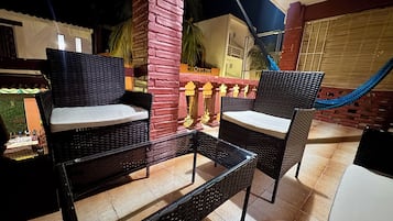 Double Room, Balcony | Free WiFi