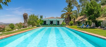 Casa Rural Molino Macegal-Málaga de Vacaciones