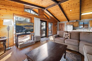 Televisión de pantalla plana