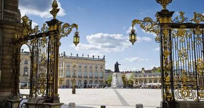 Hotel Les Portes D'Or