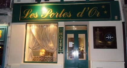 Hotel Les Portes D'Or
