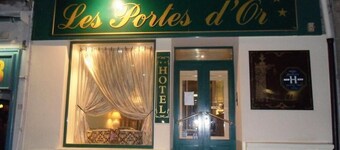 Hotel Les Portes D'Or