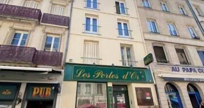 Hotel Les Portes D'Or