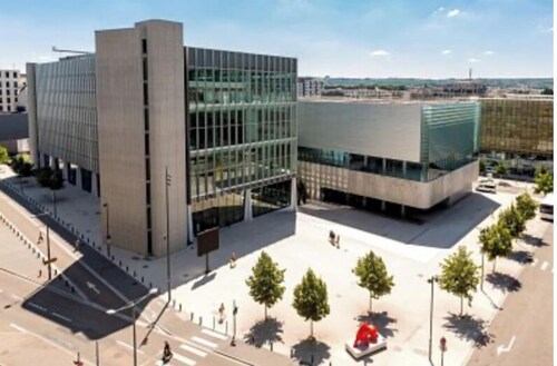 Hotel Les Portes D'Or