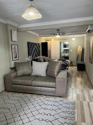 1 habitación