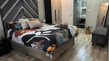 1 habitación