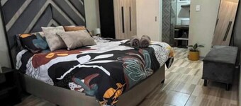 Galpinii House