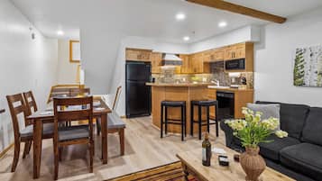 Casa (2 Bedrooms) | Interni