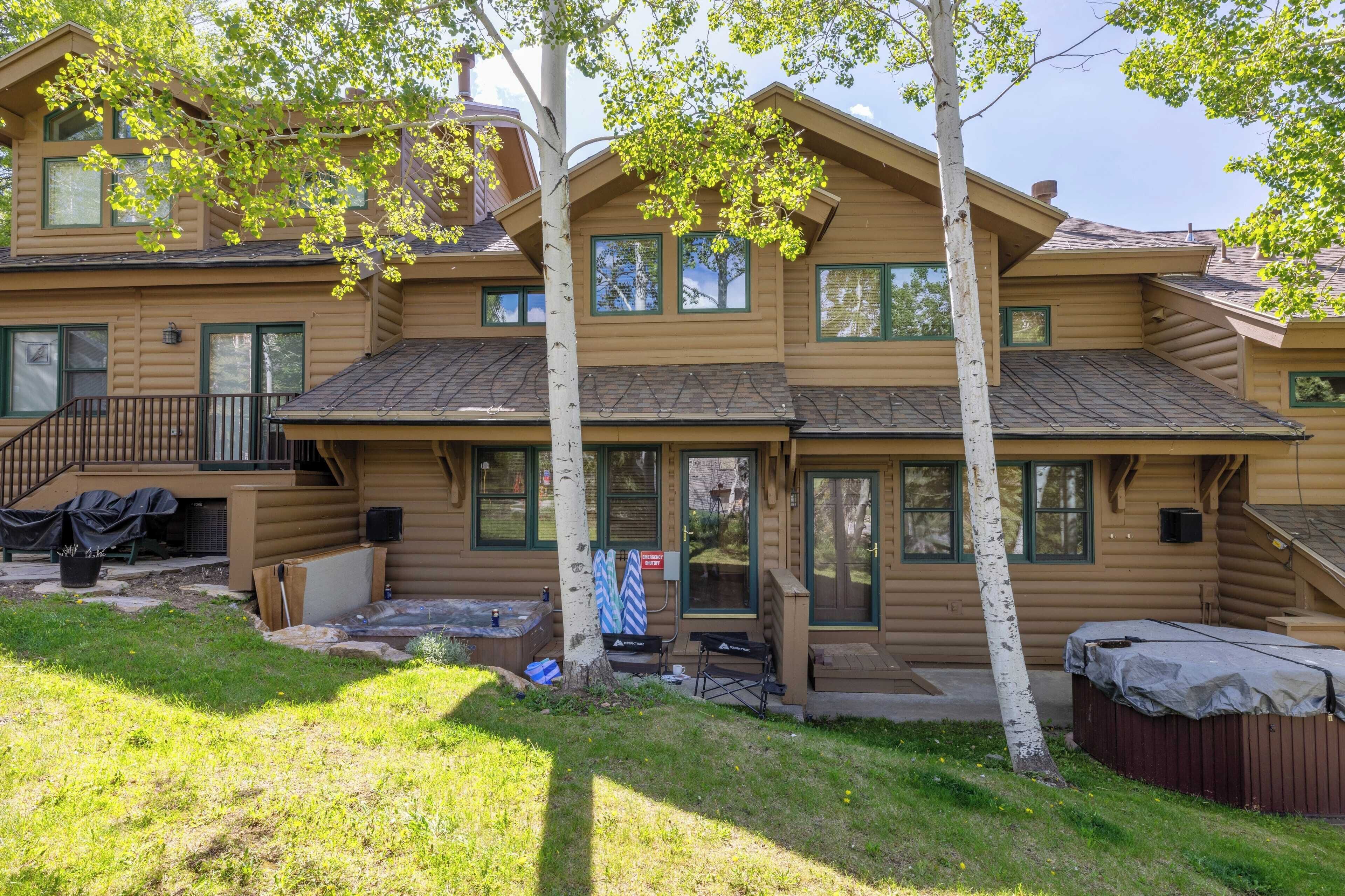 House (2 Bedrooms) | Front of property