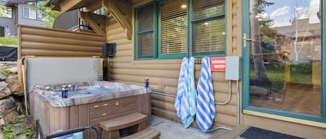 Casa (2 Bedrooms) | Interni
