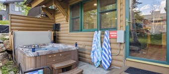 Foxglove at Deer Valley by Avantstay: A Charming Park City Getaway