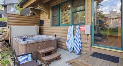 Foxglove at Deer Valley by Avantstay: A Charming Park City Getaway