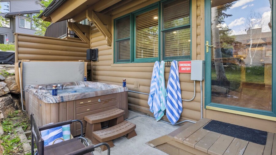 Foxglove at Deer Valley by Avantstay: A Charming Park City Getaway
