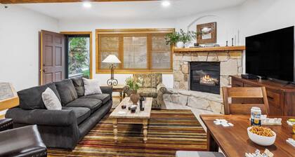 Foxglove at Deer Valley by Avantstay: A Charming Park City Getaway