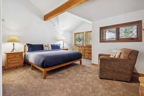 Ferienhaus (2 Bedrooms) | Innenbereich