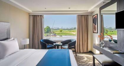 Mövenpick MS Royal Lily Nile Cruise
