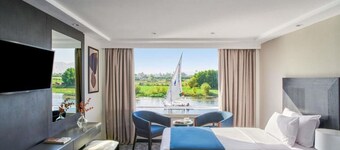 Mövenpick MS Royal Lily Nile Cruise