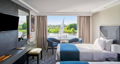 Mövenpick MS Royal Lily Nile Cruise