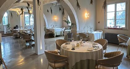 TERRACQUA--an oasis of peace in the Tuscan hills