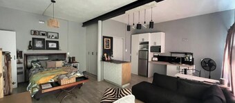 Kiewiets Creek Guesthouse