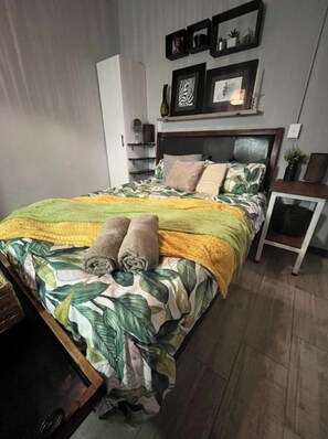 1 chambre, Wi-Fi