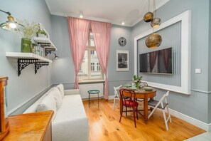 Téléviseur connecté