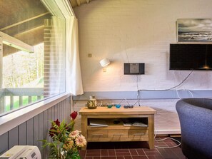 Interior - 4 Star Holiday Home in Allinge-by Traum (Allinge)