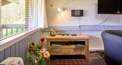 4 Star Holiday Home in Allinge-by Traum