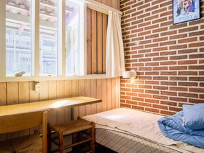 單棟房屋 | 內部