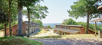 4 Star Holiday Home in Allinge-by Traum