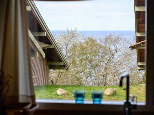 4 Star Holiday Home in Allinge-by Traum